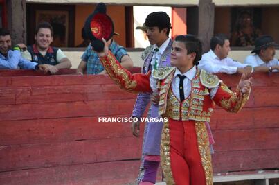 Crónica. El último 'olé' en Coahuila