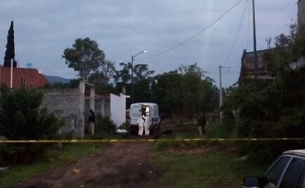 Suman 4 decapitados en Morelia en tres días 