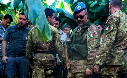 Otro escándalo: la ONU investiga reventas de alimentos