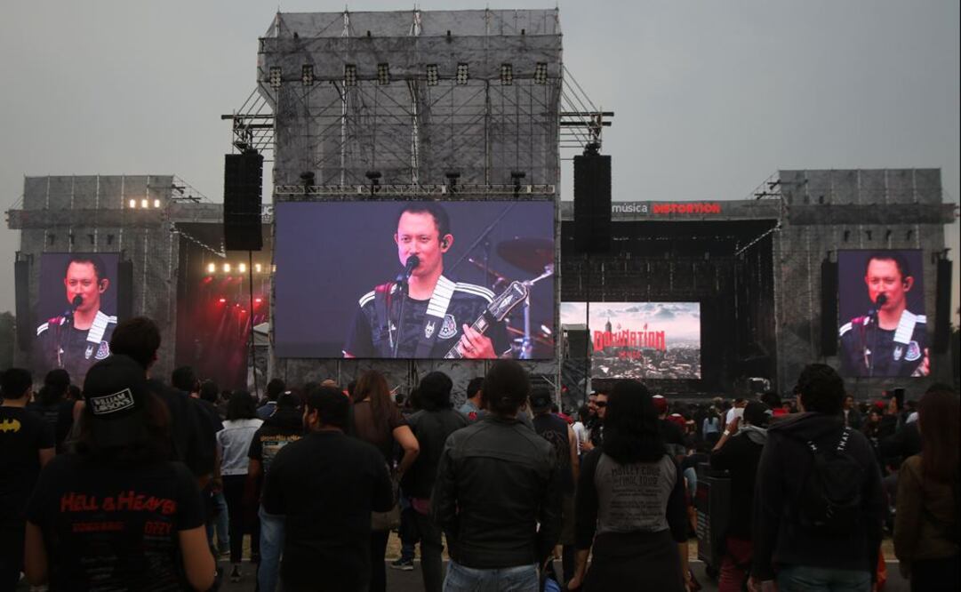 Foto: Carlos Mejía/EL UNIVERSAL