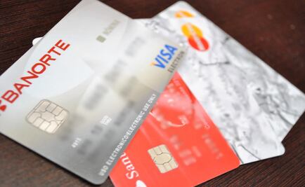 ¿Cuántas tarjetas de crédito se contratan al día en México? Consumidores perdieron el miedo a las tasas de interés
