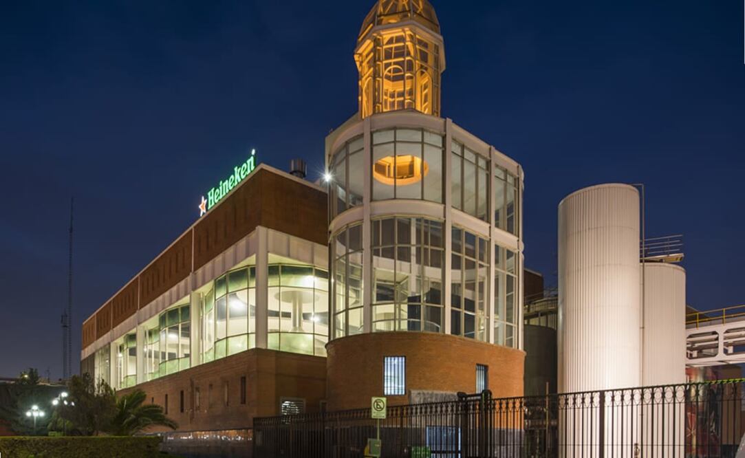 Foto: Cortesía HEINEKEN MÉXICO