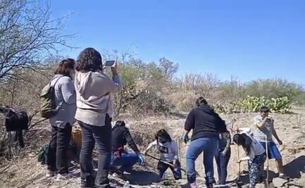 Atentado en Tlajomulco: Ceci Flores dice que madres buscadoras no pararán actividades pese a suspensión en Jalisco