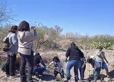 Atentado en Tlajomulco: Ceci Flores dice que madres buscadoras no pararán actividades pese a suspensión en Jalisco