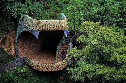 Lugares para visitar en el Estado de México