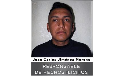 Dan 63 años de cárcel a sujeto por asesinar a dos mujeres en asalto a combi de Tultitlán