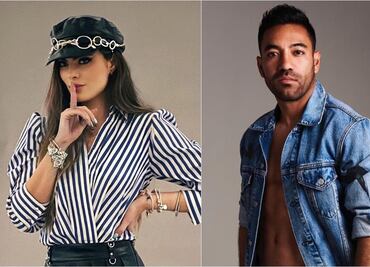 Sofía Aragón y el futbolista Marco Fabián estrenan romance, esto sabemos de su relación