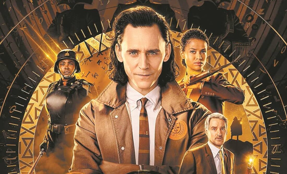 La serie, que estrena este miércoles por Disney+, se ubica después de los hechos de Avengers: endgame, donde vemos al villano en otra línea temporal. Foto: DISNEY