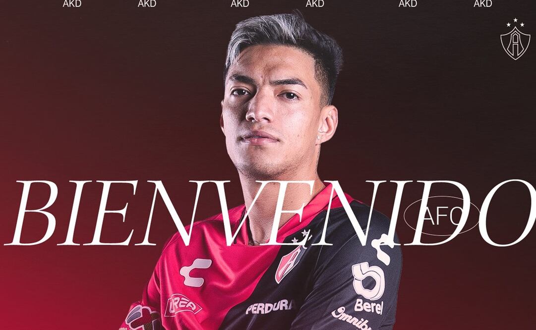 Raymundo Fulgencio se convierte en refuerzo del Atlas tras error con Tigres en la final de Liga MX