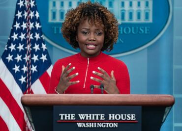 Casa Blanca no ve indicios de que aparatos derribados sean de origen “alienígena”