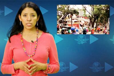 Pide IP transparencia en reconstrucción