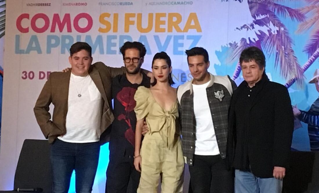 Foto: Cesar Huerta/EL UNIVERSAL