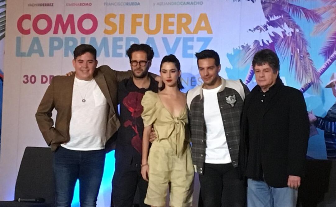 Foto: Cesar Huerta/EL UNIVERSAL