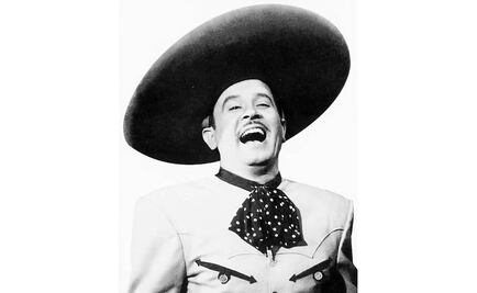 Cantó en cantinas, se oye en la nube 