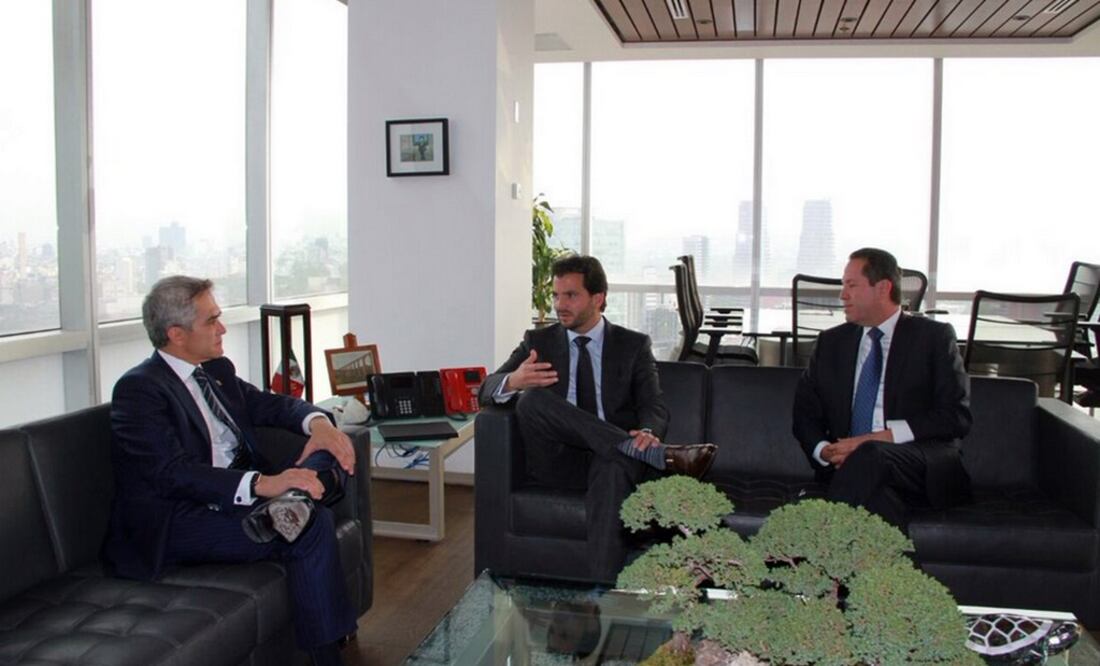 Tomada de @SEMARNAT_mx