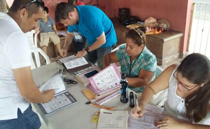 Elecciones 2024: ¿Cuál es la diferencia entre encuesta de salida, conteo rápido y PREP?