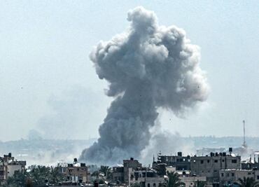 Reconstruir Gaza llevará al menos hasta el 2040, estima la ONU