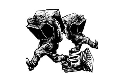 El “silencio sísmico”