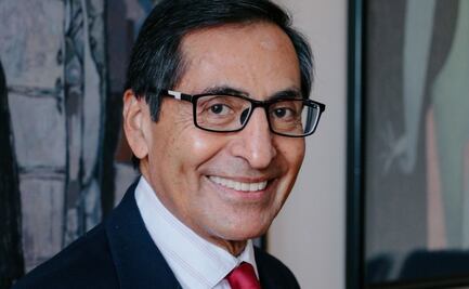 Permanente envía a diputados nombramiento de Ramírez de la O como titular de la SCHP