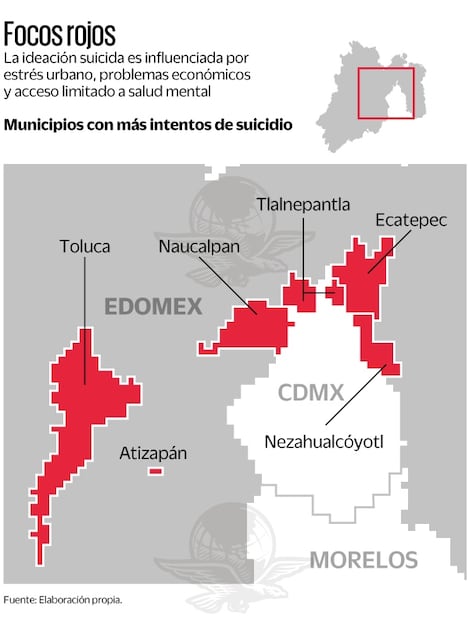 Infografía: Elaboración propia