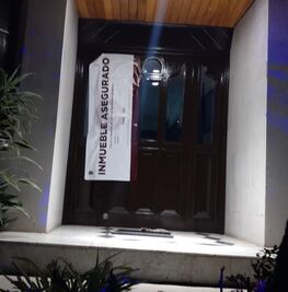 Catean clínica de belleza donde desapareció youtuber de las mañaneras de AMLO