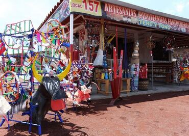 Argentina, ejemplo de regulación en pirotecnia para México