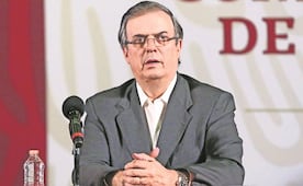 Costará más trabajo actual negociación del T-MEC que la anterior: Ebrard; aun sin fecha para integrar a Canadá