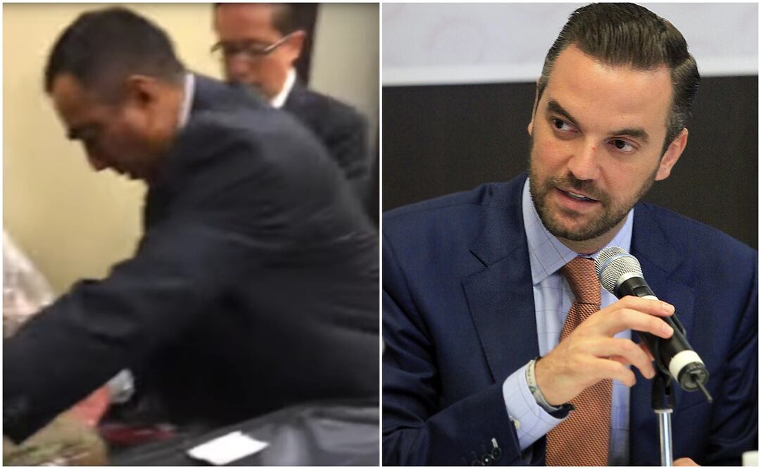 Foto: Archivo / EL UNIVERSAL