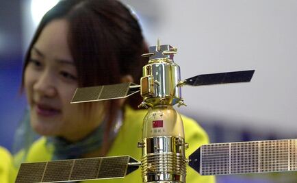 China, de los países que más invierten en ciencia y tecnología