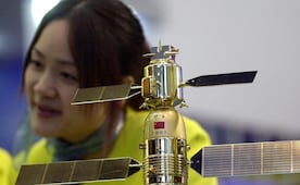 China impone nuevas normas de control fronterizo; puede impedir que ciudadanos salgan por seguridad nacional