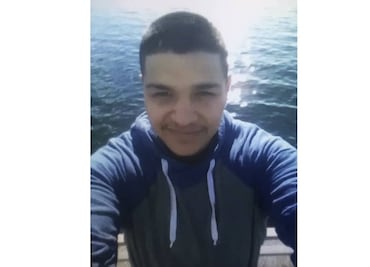 Dreamer detenido en Seattle demanda al gobierno de Trump