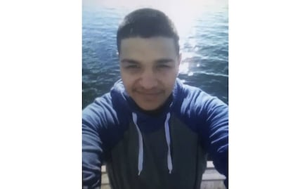 Dreamer detenido en Seattle demanda al gobierno de Trump