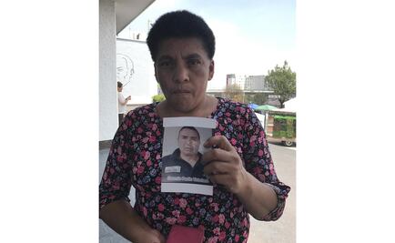 Viuda de policía que murió en acción cumplirá un año en espera de seguro de vida