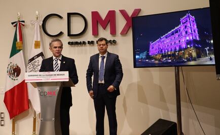 NAICM es urgente e indispensable para CDMX, dice Mancera
