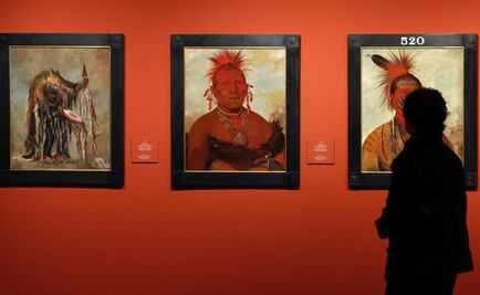 Museos de Madrid aumentan sus visitas en verano