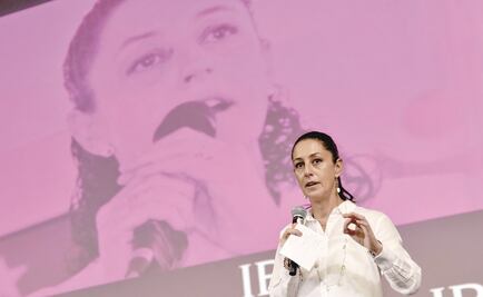 Claudia Sheinbaum garantiza mil millones de pesos para sector campesino 