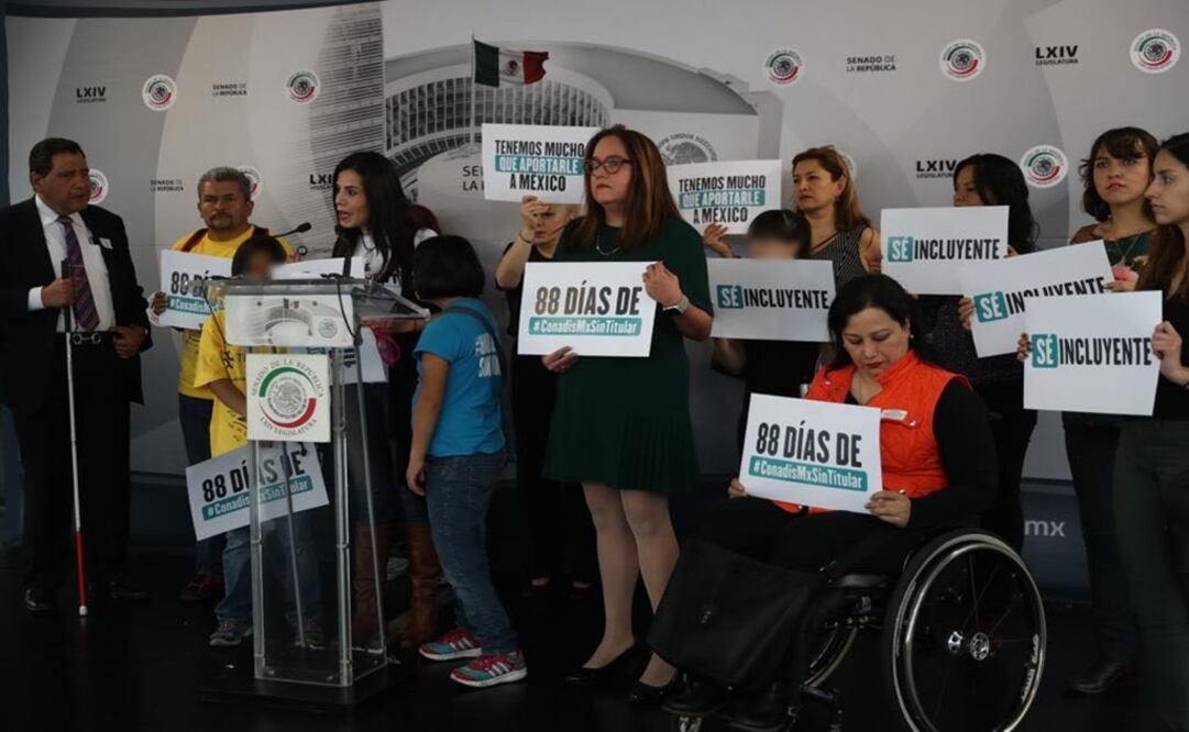 Foto: Lucía Godínez/EL UNIVERSAL