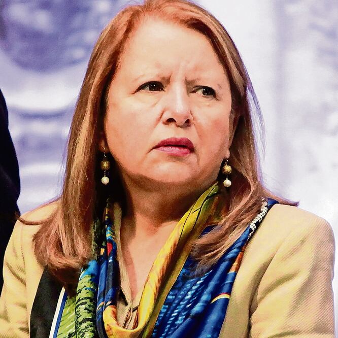 La doctora Loretta Ortiz renunció a su militancia en Morena. Foto: ARCHIVO EL UNIVERSAL