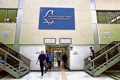 Advierte representación del PAN inacción de IECM, en aplicación de medidas cautelares por quejas contra Jefe de Gobierno