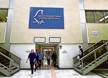 Instituto Electoral de la Ciudad de México reitera que el PREP no sufrió ningún intento de hackeo y operó con normalidad