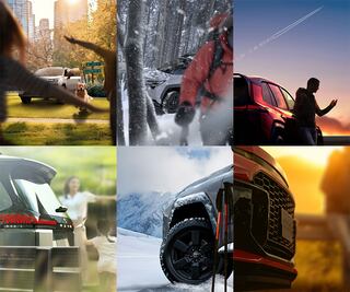 Toyota RAV4: así será la nueva generación del SUV más vendido de la marca