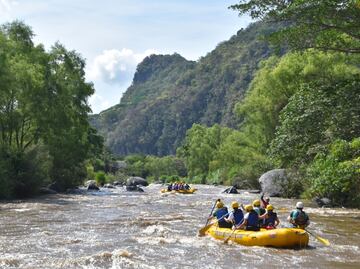 Día del Padre: 7 ideas de viaje para celebrar al "jefe"