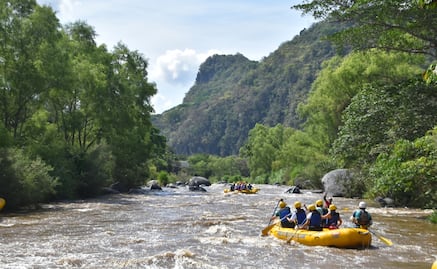 Día del Padre: 7 ideas de viaje para celebrar al "jefe"