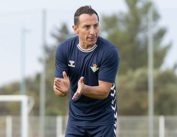 Andrés Guardado inició su preparación como entrenador ¿Apunta a la Selección Mexicana?