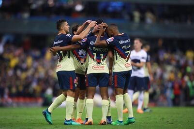 Definen fechas para las semifinales del Clausura 2018