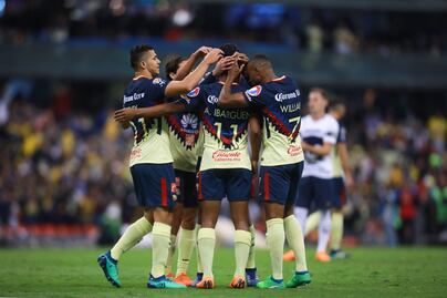 Definen fechas para las semifinales del Clausura 2018