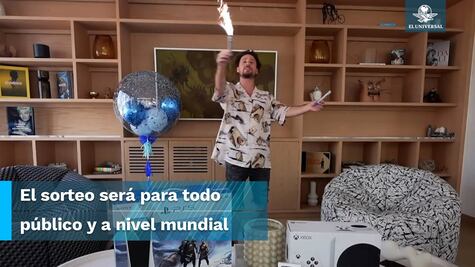 Luisito Comunica celebra regalando un viaje por llegar a 40 M de suscriptores