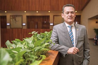 La de Hidalgo, Universidad con vocación cultural