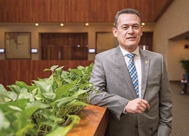 La de Hidalgo, Universidad con vocación cultural