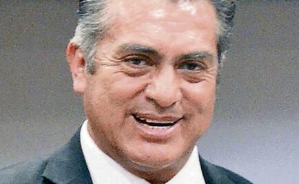 El ficticio altruismo del "góber" de Nuevo León